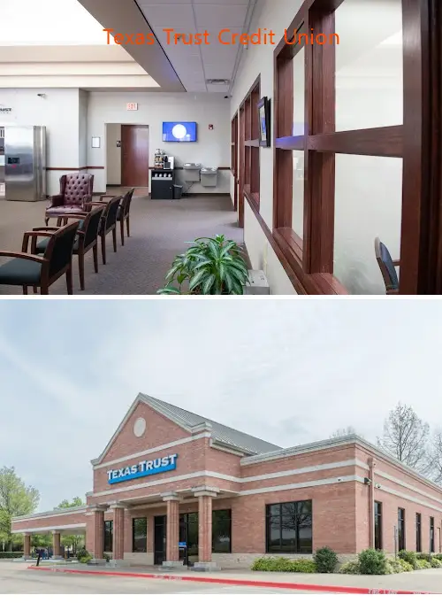 Texas Trust Credit Union
