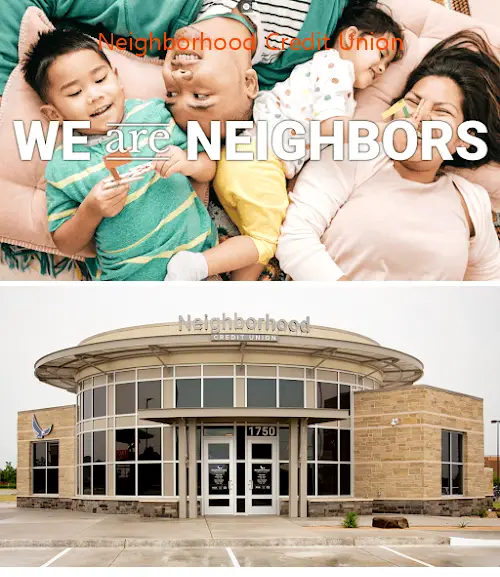 Neighborhood Credit Union