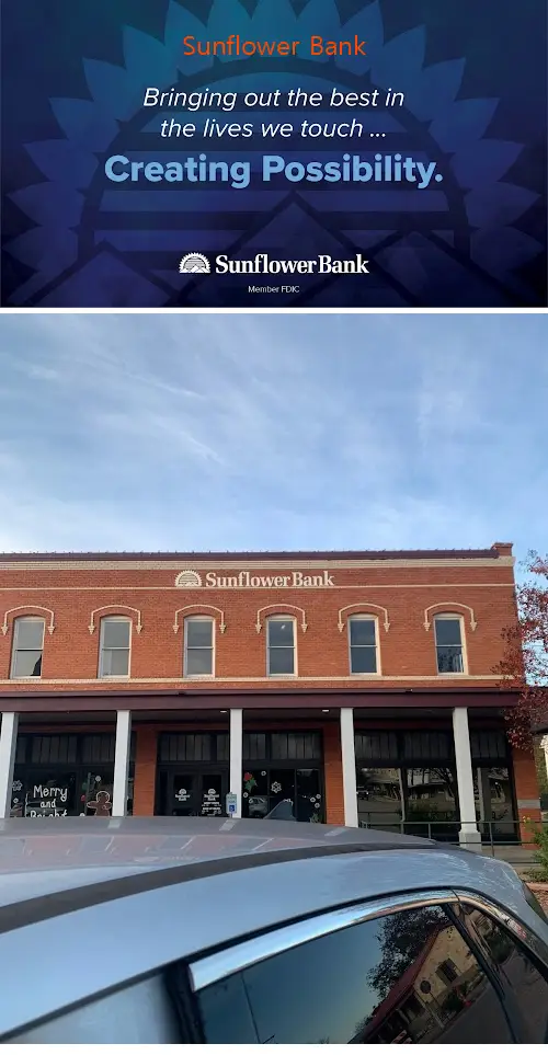 Sunflower Bank