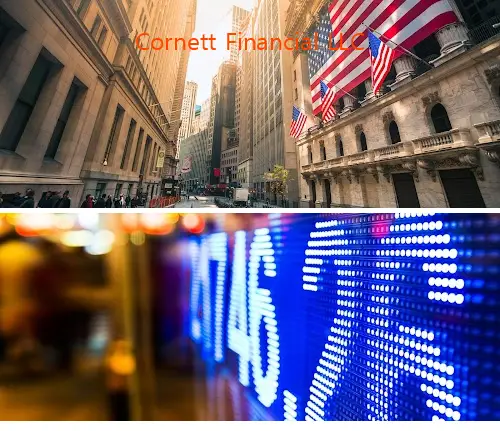 Cornett Financial LLC