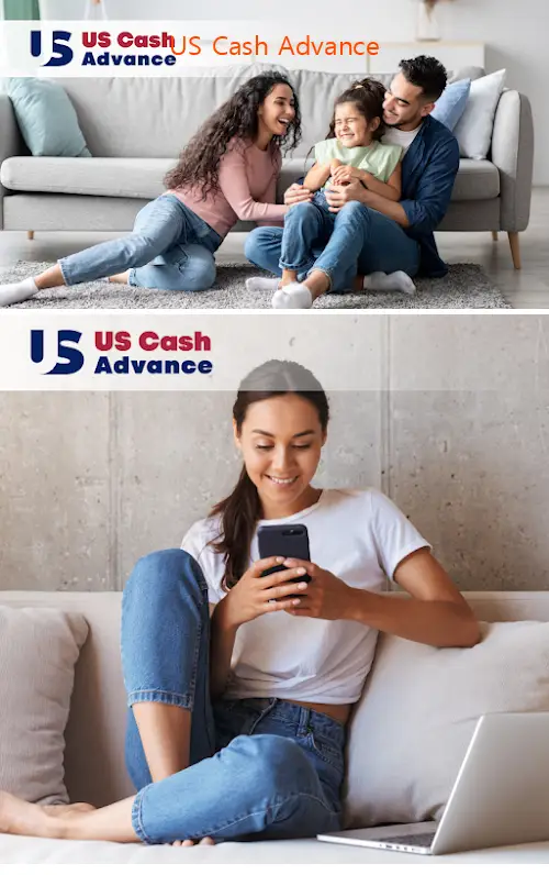 US Cash Advance