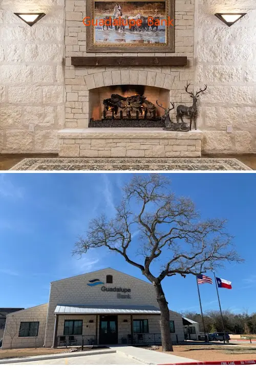 Guadalupe Bank