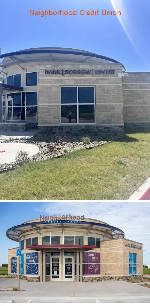 Neighborhood Credit Union