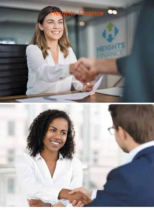 Heights Finance