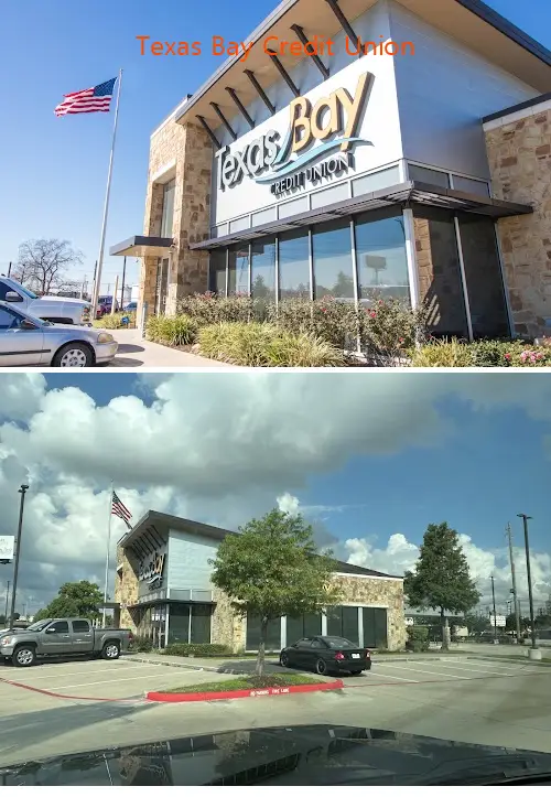 Texas Bay Credit Union