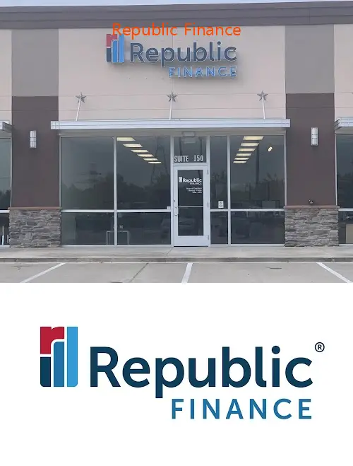 Republic Finance