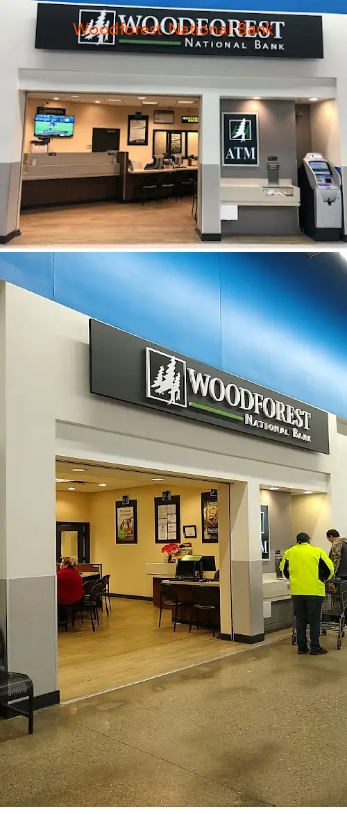Woodforest National Bank