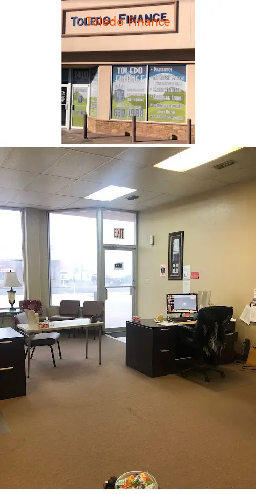 Toledo Finance