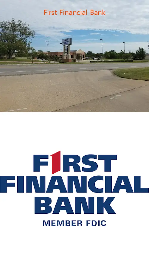 First Financial Bank
