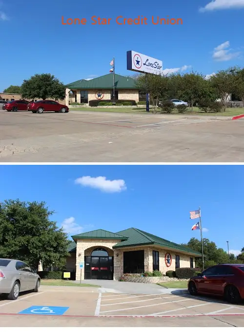 Lone Star Credit Union