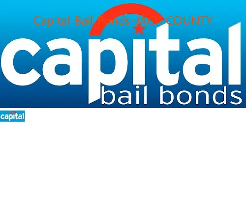 Capital Bail Bonds-JACK COUNTY