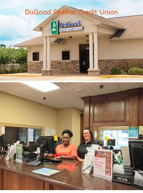 DuGood Federal Credit Union