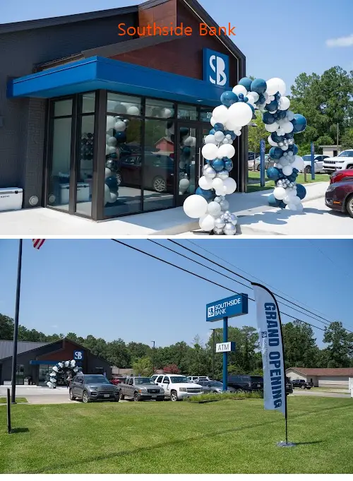 Southside Bank