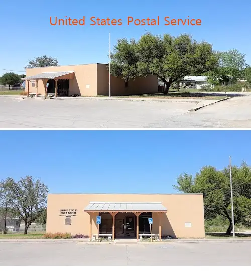 United States Postal Service