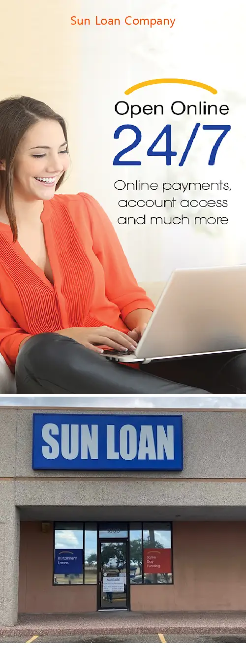 Sun Loan Company