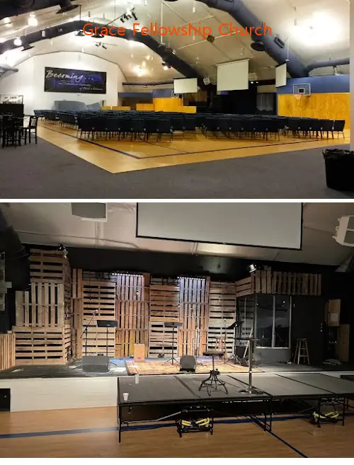 Grace Fellowship Church