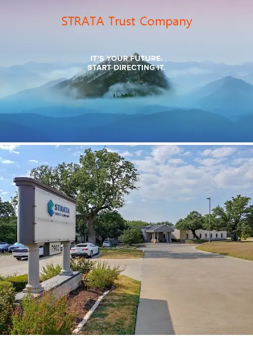 STRATA Trust Company