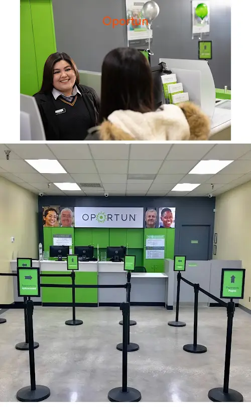 Oportun