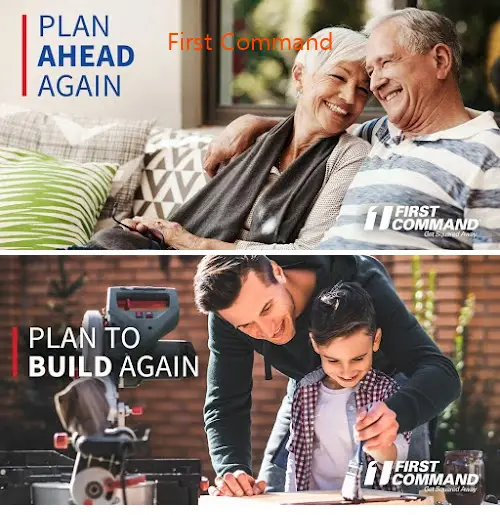 First Command