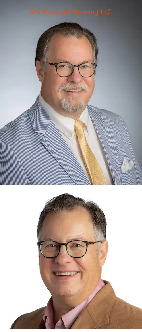 SJK Financial Planning LLC