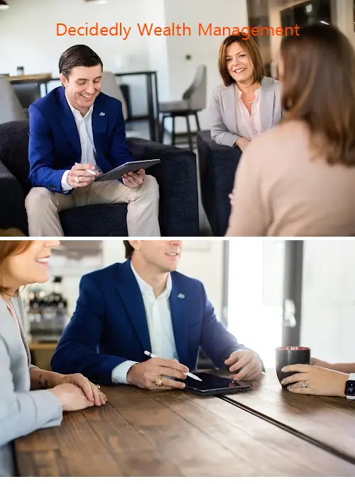Decidedly Wealth Management