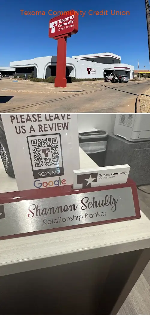 Texoma Community Credit Union