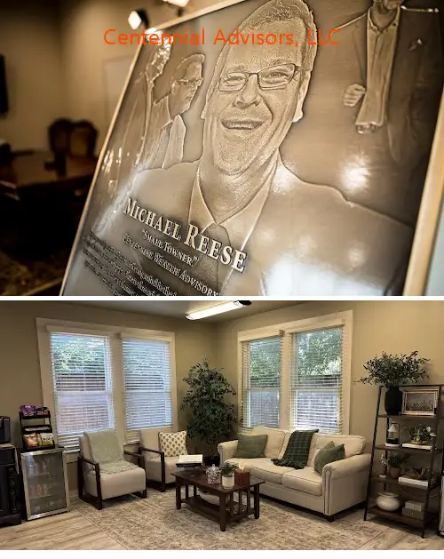 Centennial Advisors, LLC