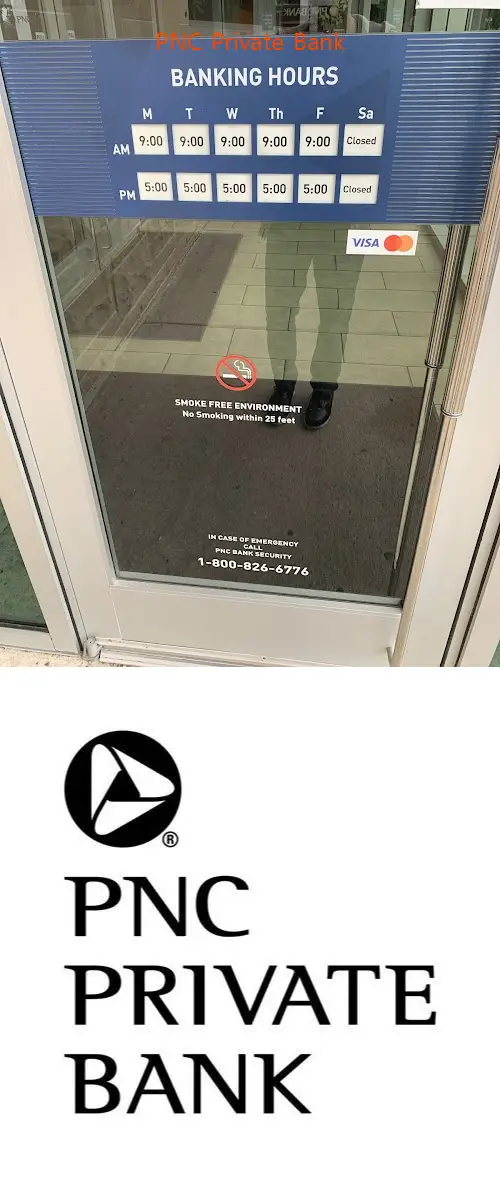 PNC Private Bank