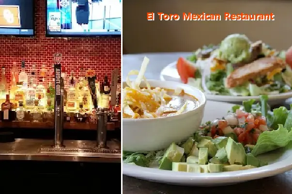El Toro Mexican Restaurant