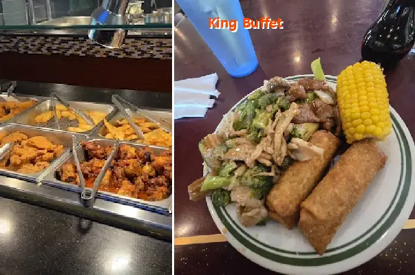 King Buffet