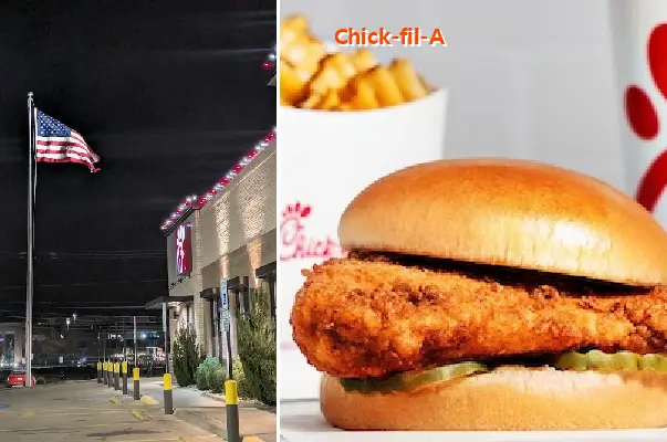 Chick-fil-A