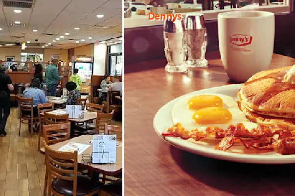 Dennys