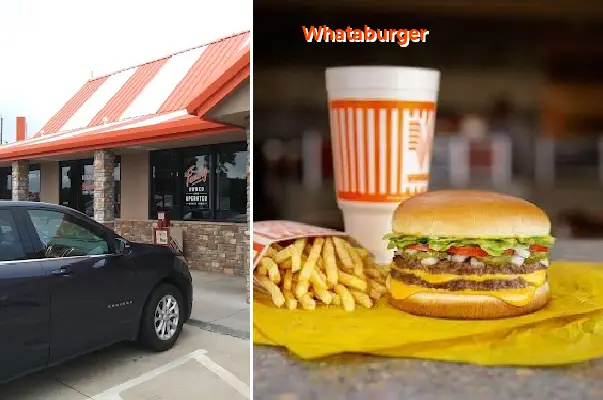 Whataburger