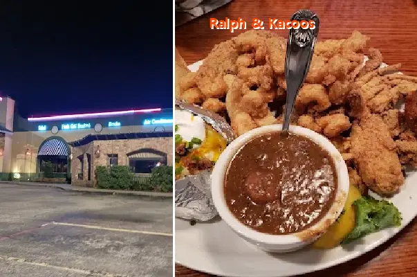 Ralph & Kacoos