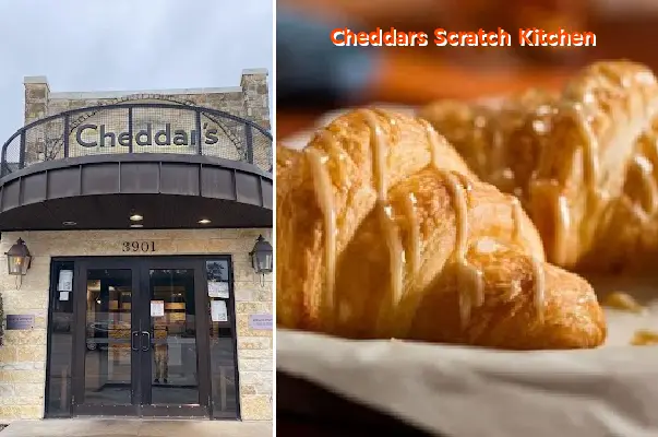 Cheddars Scratch Kitchen
