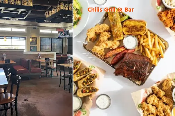 Chilis Grill & Bar