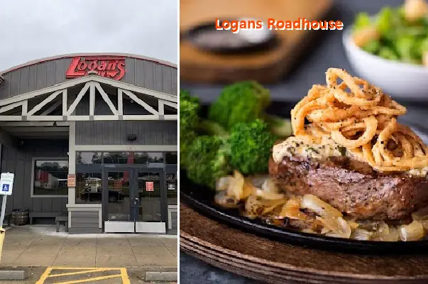 Logans Roadhouse