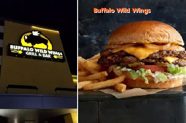 Buffalo Wild Wings