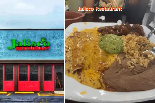 Jalisco Restaurant