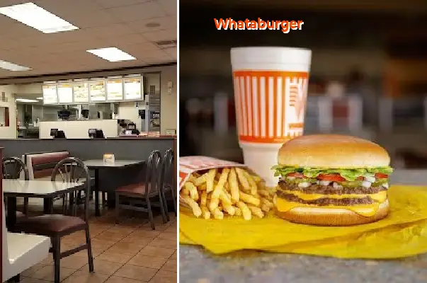 Whataburger