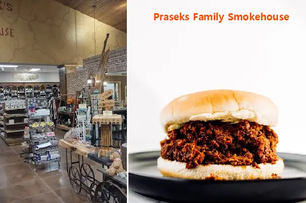 Praseks Family Smokehouse