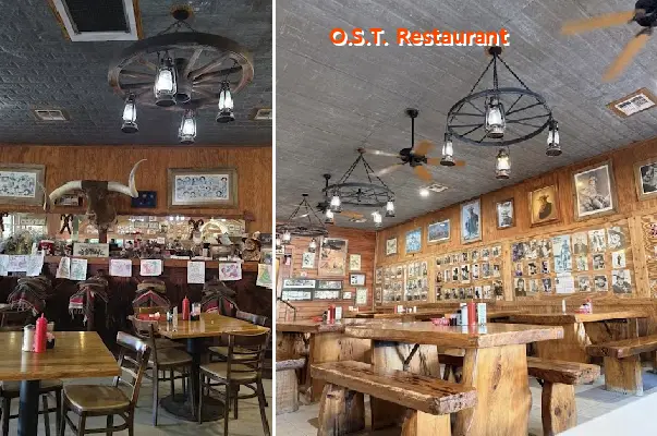 O.S.T. Restaurant