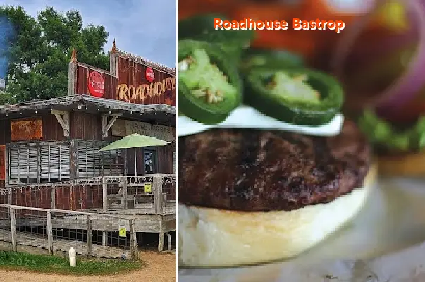 Roadhouse Bastrop