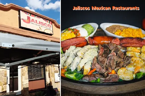 Jaliscos Mexican Restaurants