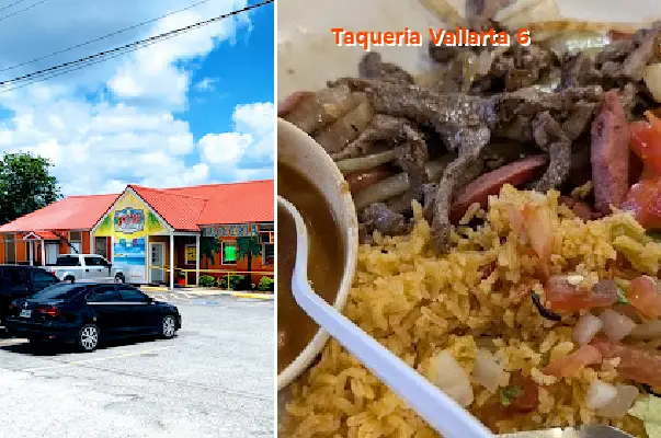 Taqueria Vallarta 6