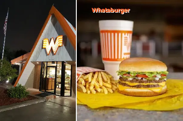 Whataburger