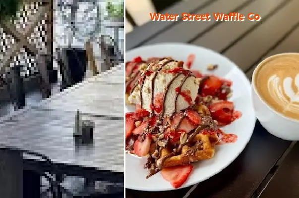 Water Street Waffle Co