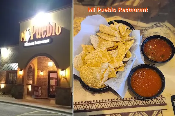 Mi Pueblo Restaurant