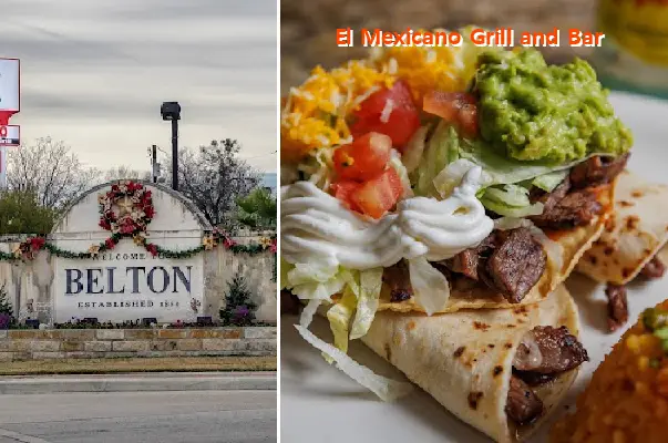 El Mexicano Grill and Bar