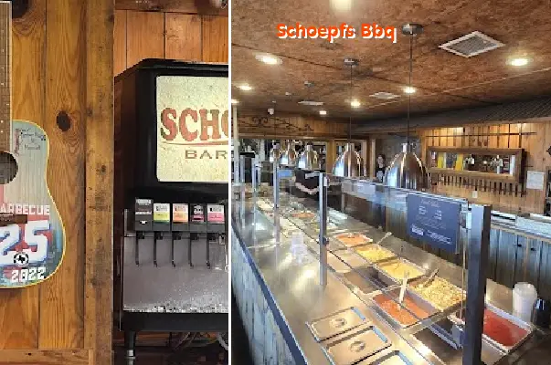 Schoepfs Bbq